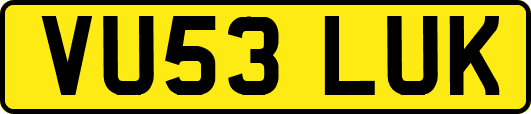 VU53LUK