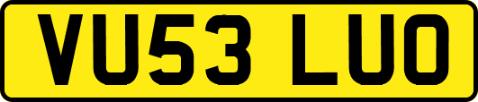 VU53LUO