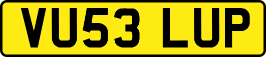 VU53LUP