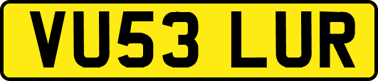VU53LUR