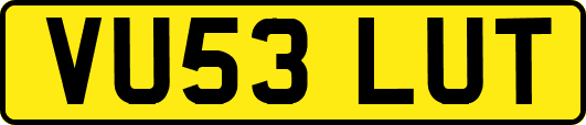 VU53LUT