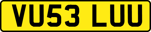 VU53LUU