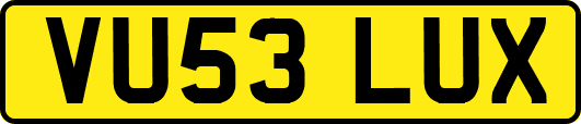 VU53LUX