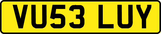 VU53LUY
