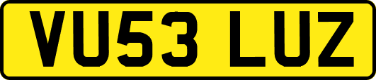 VU53LUZ