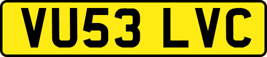 VU53LVC