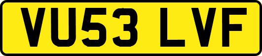 VU53LVF