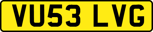 VU53LVG