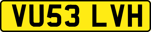 VU53LVH
