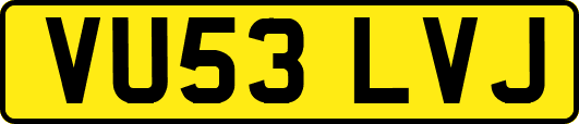 VU53LVJ