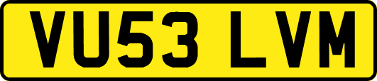 VU53LVM