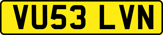 VU53LVN