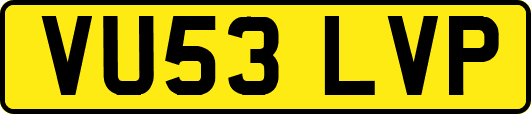 VU53LVP