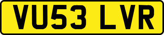 VU53LVR