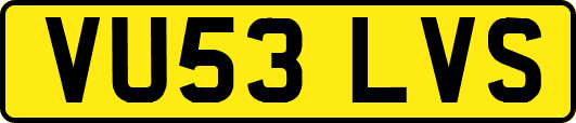 VU53LVS