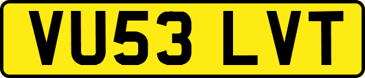VU53LVT