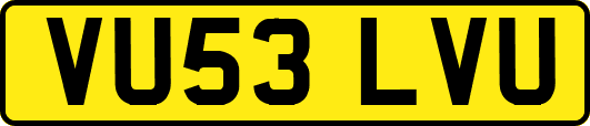 VU53LVU