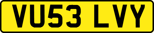 VU53LVY