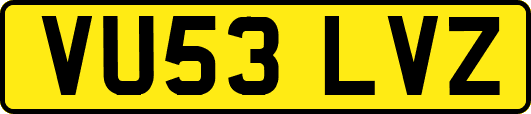 VU53LVZ