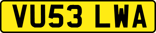 VU53LWA