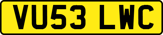 VU53LWC