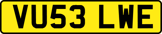 VU53LWE
