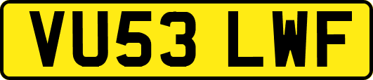 VU53LWF