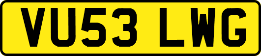 VU53LWG