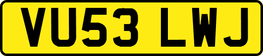 VU53LWJ