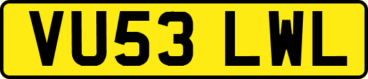 VU53LWL