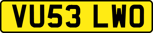 VU53LWO
