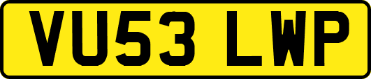 VU53LWP