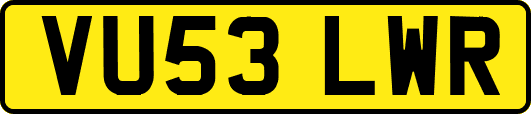 VU53LWR