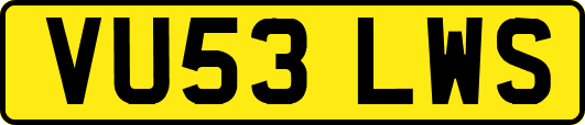 VU53LWS