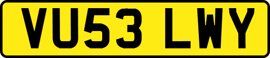 VU53LWY