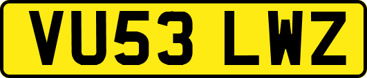 VU53LWZ