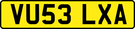VU53LXA