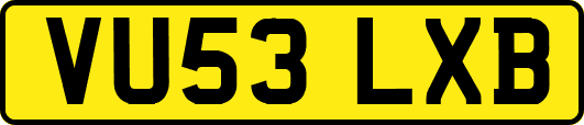 VU53LXB
