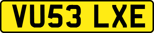 VU53LXE
