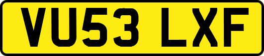 VU53LXF