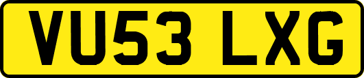 VU53LXG