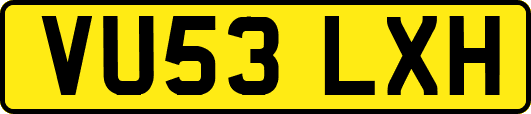VU53LXH