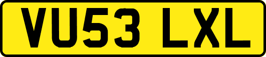 VU53LXL