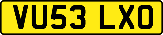 VU53LXO