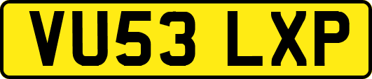 VU53LXP