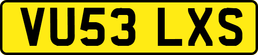 VU53LXS