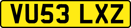 VU53LXZ