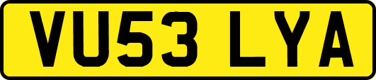 VU53LYA