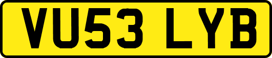 VU53LYB
