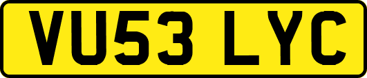 VU53LYC